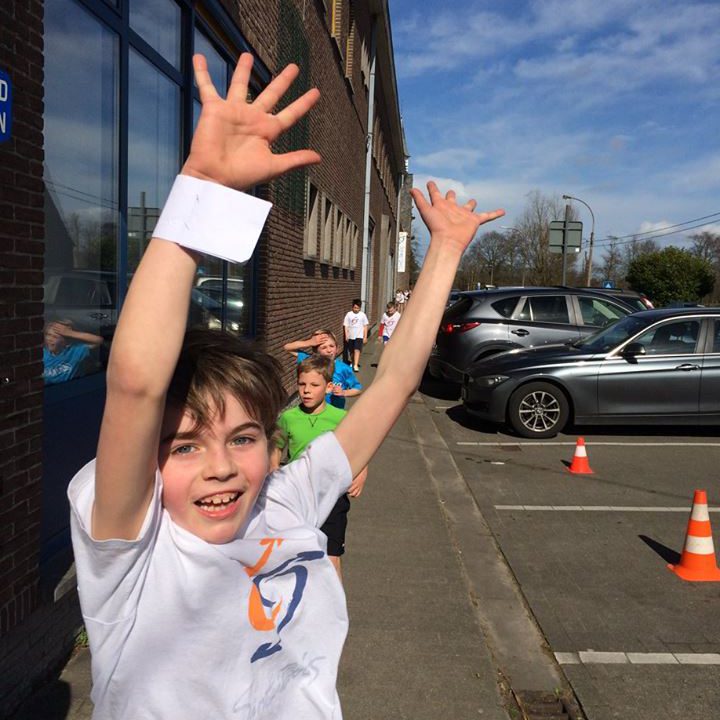 sponsorloop